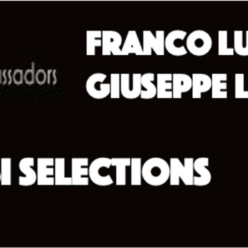 Luisi Selections