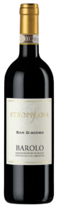 Barolo S.Giacomo _ Stroppiana