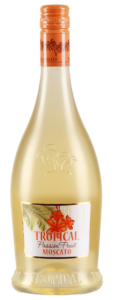 Tropical Passion Fruit _ Tropical Moscato